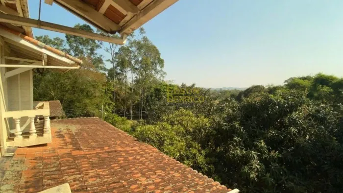 Sítio com 4 Quartos à Venda, Ribeirão Grande - Pindamonhangaba