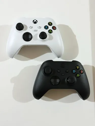 Controle para Xbox Series