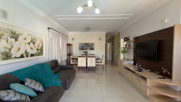 Casa em Condomínio 3 quartos sendo 1 suíte à venda Residencial Jardim dos Ipês