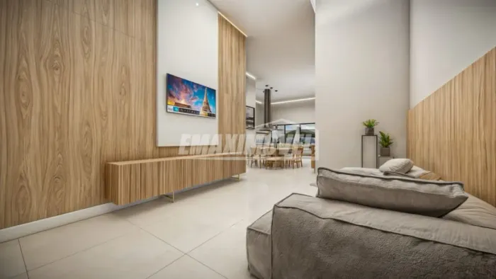 Casa em Condomínios em Votorantim