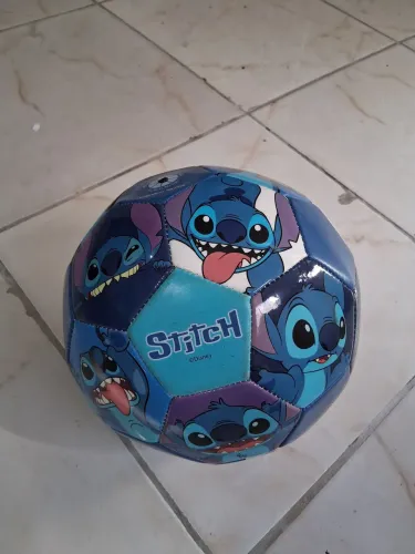 Bola infantil