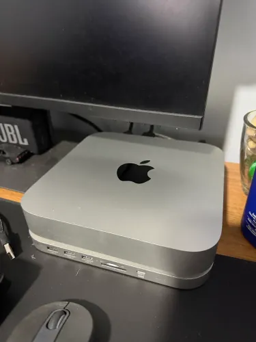 Mac Mini M2