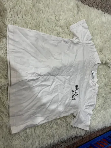 Camiseta estampada