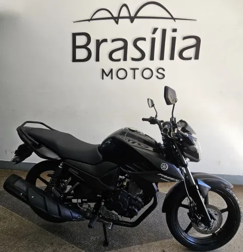 YAMAHA YS150 FAZER SED 2022/2022