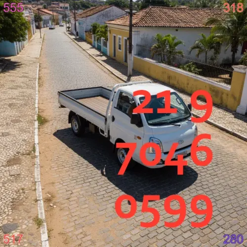 frete com ótimo preço e rapidez
