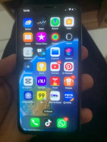 Vende-se IPhone XS