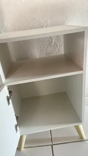 Mesa de cabeceira