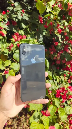 ?IPHONE XS MAX 512GB BARATO LEIA A DESCRIÇÃO?