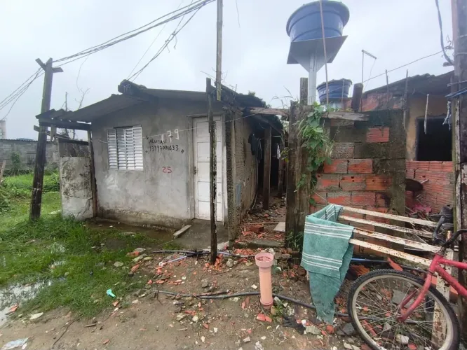 ? VENDE-SE TERRENO NA FAZENDINHA OU TROCO POR *CARRO*
