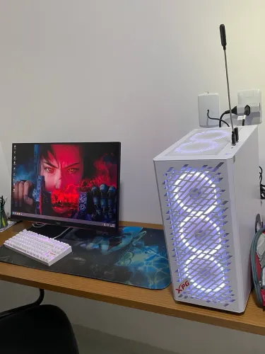 PC GAMER COMPLETO R7