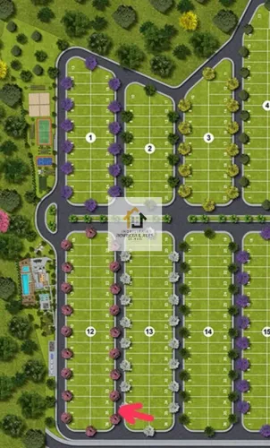 Terreno à venda, 264 m² por R$ 200.000,00 - Jardim Marajó - São José do Rio Preto/SP