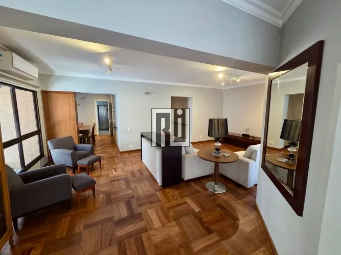 Apartamento para locaçao em perdizes, com 4 dorms 4 suites 3 vagas