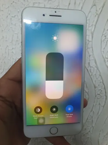 Iphone 8 plus 64gb top lindo