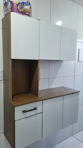 Armário de Cozinha