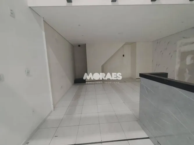 Sala comercial para alugar, 45 m² por R$ 2.000/mês - Jardim Infante Dom Henrique - Bauru/S