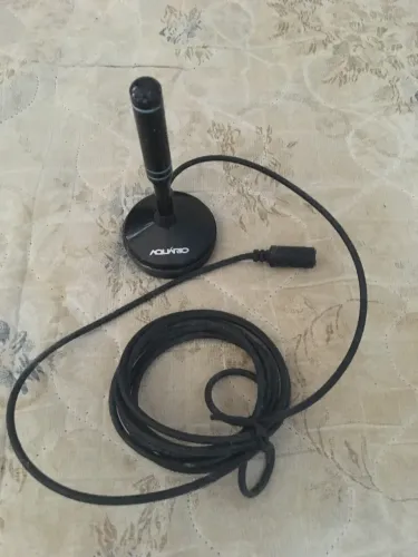 Antenas digital