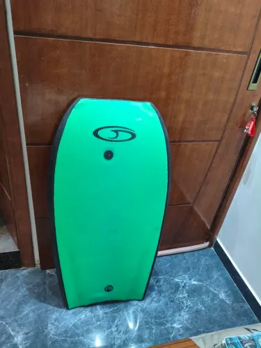 Prancha Bodyboard Genesis Pro