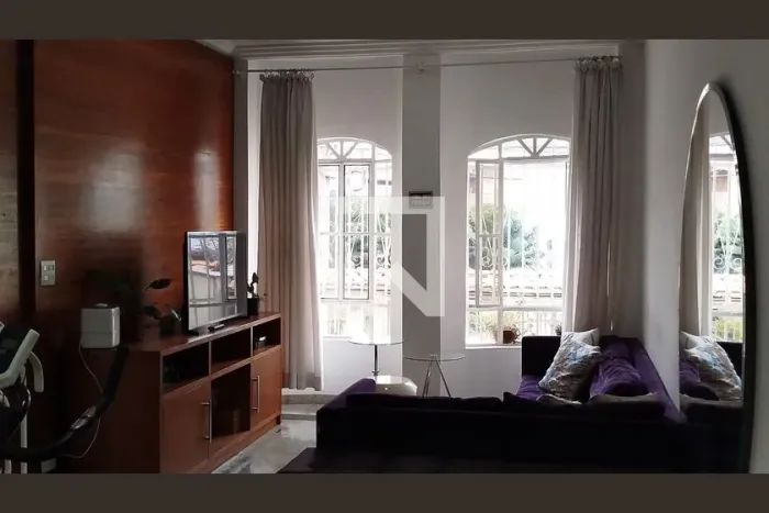 Casa à Venda - Vila Carrão, 3 Quartos, 226 m2