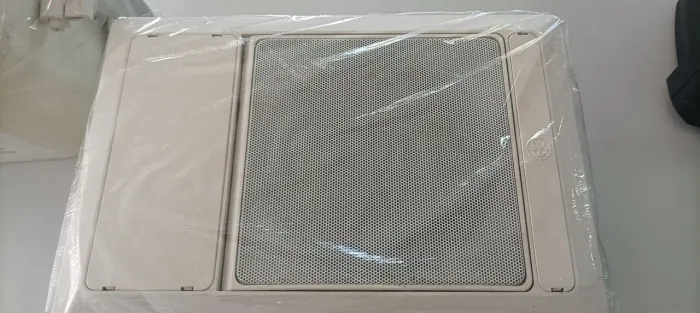 Auto falante teto para som Ambiente Project