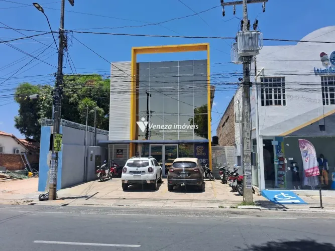 Apartamento para Aluguel na Av. Campos Sales | Centro