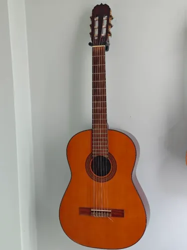 Violão acústico Eagle DH 69 em excelente estado