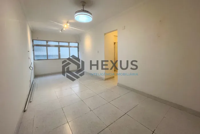 Apartamento na Praia das Pitangueiras, Guaruja