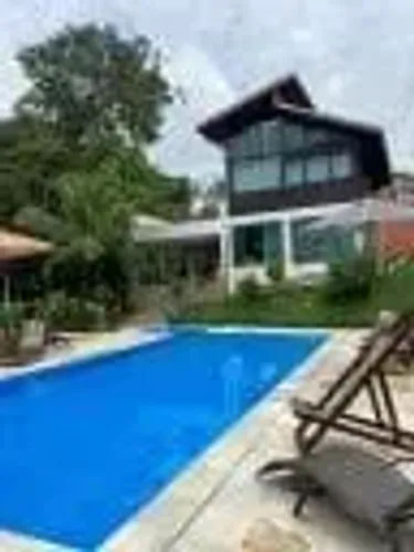 Morada dos Nobres / Mobiliado / Piscina / 9 8 2 2 3 8 9 7 3