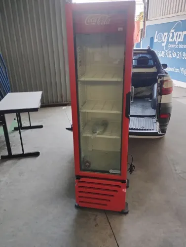Freezer