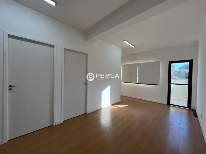 Sala para alugar em Americana, Vila Israel, com 62 m²