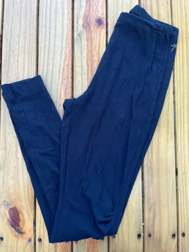 Legging yoguini nova!