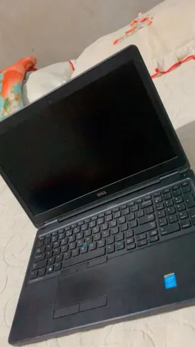 VENDES NOTEBOOK DELL 