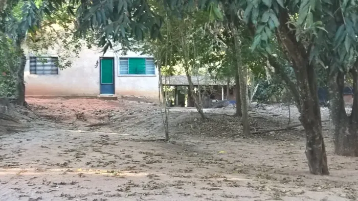 Vendo Chácara Coxim