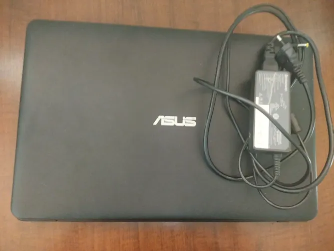 Notebook Asus