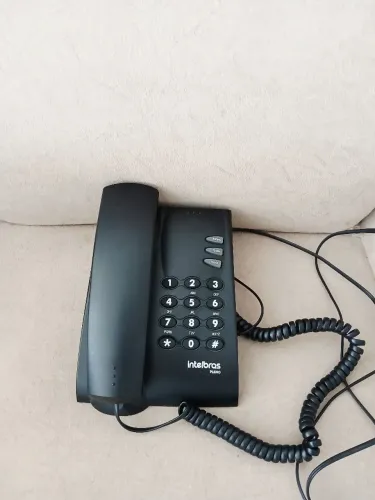 Vendo 10 Telefones fixo