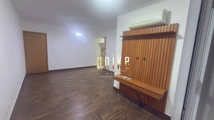 Apartamento com 2 dormitórios para alugar, 72 m² por R$ 4.990,77/mês - São Dimas - São Jos