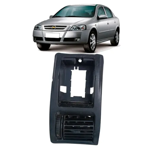 Difusor Ar Esquerdo Chevrolet Astra 1999 2010