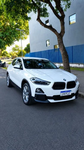 BMW X2 Sdrive 18I 1.5 Activeflex 136cv Aut. 2019