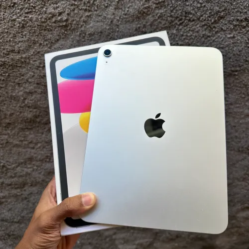 iPad 11 Geração - Estado de Novo