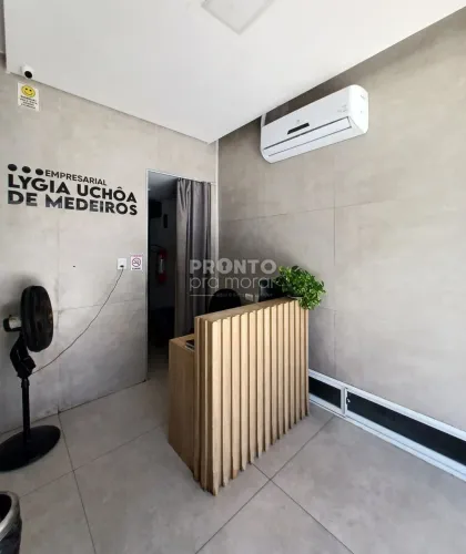 Sala/Conjunto Comercial em Santo Antônio