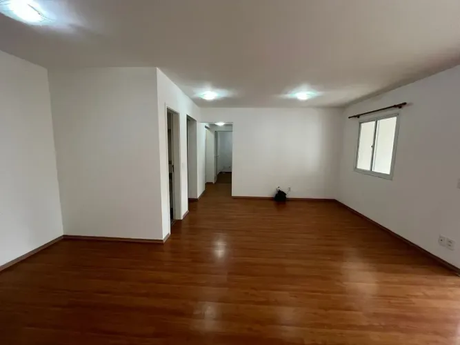 Aluguel no Alameda Morumbi 3 Dorms (1 Suíte), Varanda Gourmet e Condomínio Clube Vila An