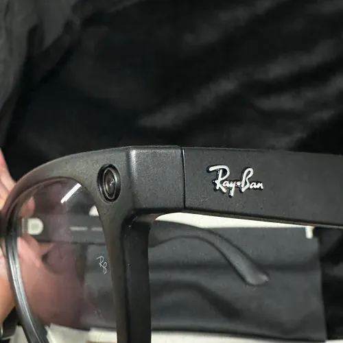 Ray-Ban Meta Wayfarer Gen 2