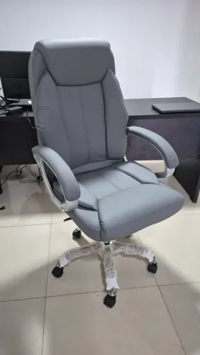Cadeira Escritório Diretor (PROMOÇÃO)