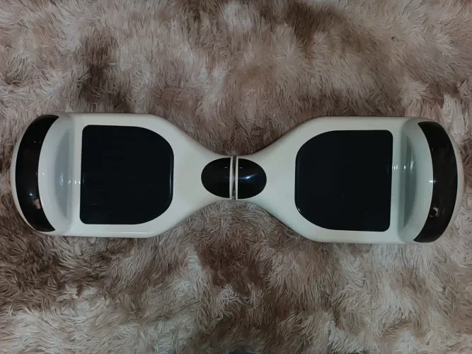 HOVERBOARD (precisa ser estabilizado)