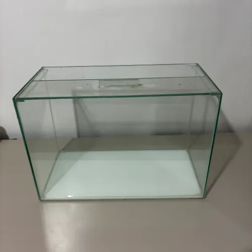 Aquário 20 Litros