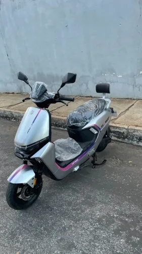 Moto-Chefe HIWAY 1000w 2026