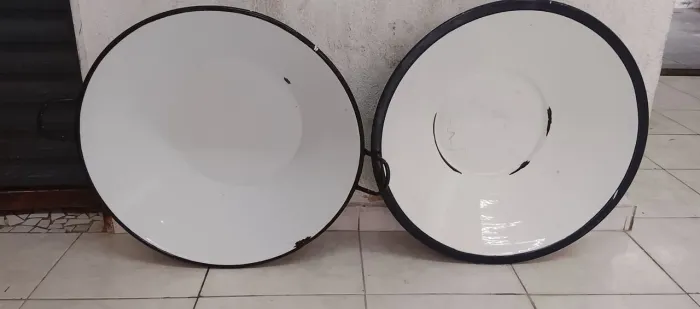Tacho para pastel