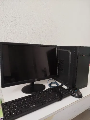 Computador Core i5