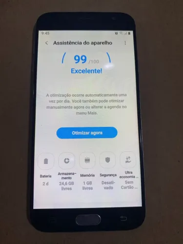 Celular Samsung J7