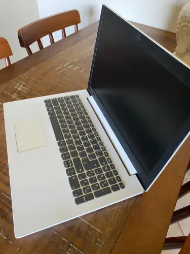 Notebook Lenovo