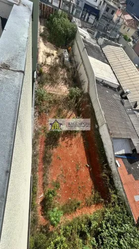 Terreno em Ipiranga - São Paulo